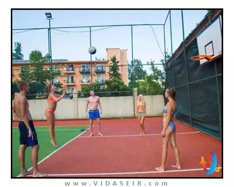 الدر ریزورت آنتالیا