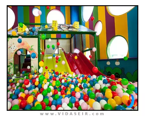 الکسوس اند ریزورت اند اسپا قبرس شمالی