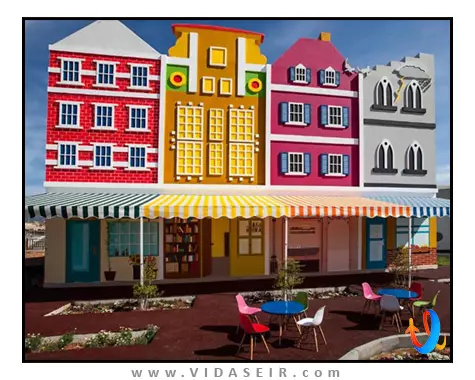 الکسوس اند ریزورت اند اسپا قبرس شمالی