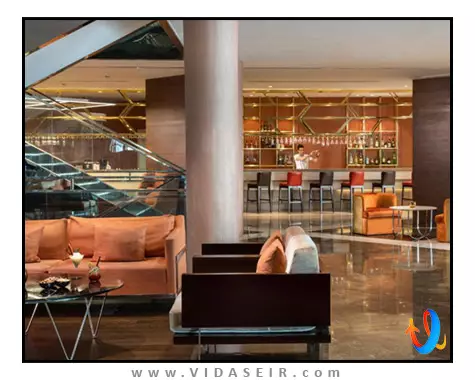 الکسوس اند ریزورت اند اسپا قبرس شمالی