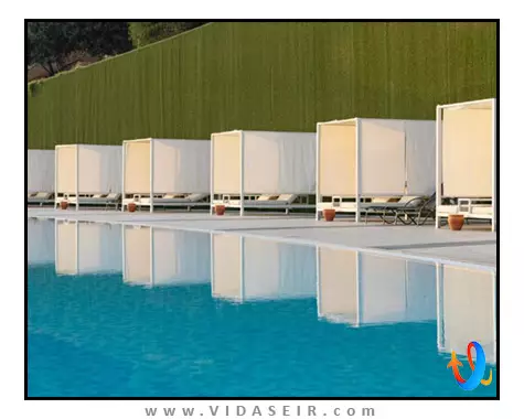 الکسوس اند ریزورت اند اسپا قبرس شمالی