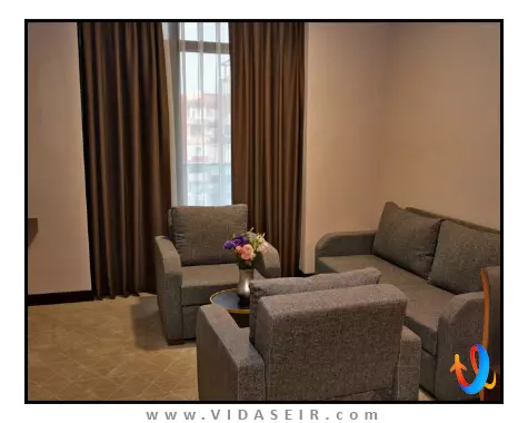 الگانس باتومی