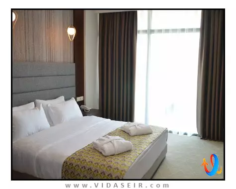 الگانس باتومی