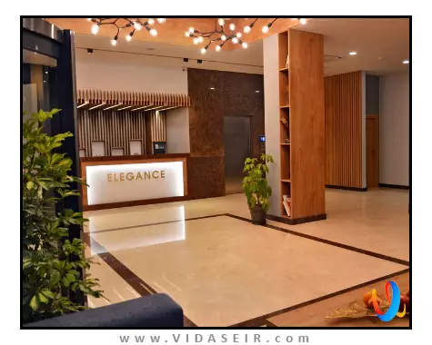 الگانس باتومی