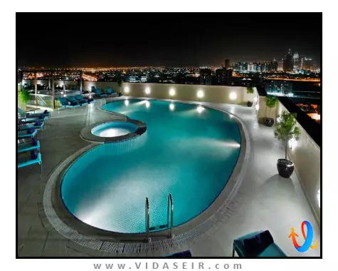 الیت بیبلوس دبی