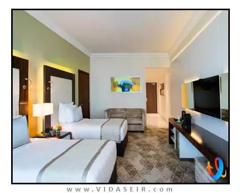 الیت بیبلوس دبی