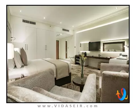 الیت بیبلوس دبی