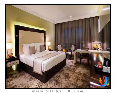 الیت بیبلوس دبی