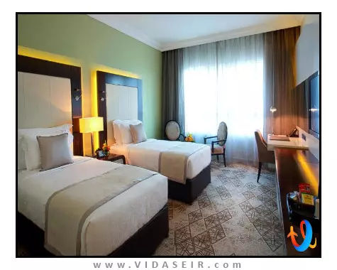 الیت بیبلوس دبی