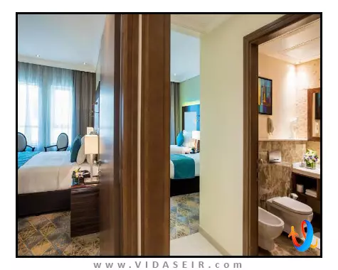 الیت بیبلوس دبی