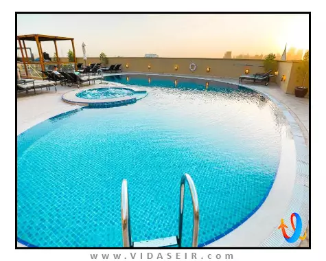 الیت بیبلوس دبی