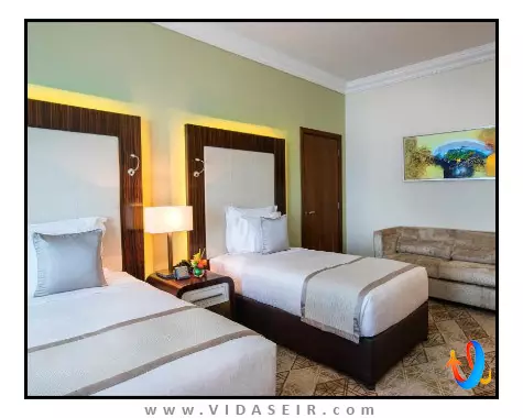 الیت بیبلوس دبی