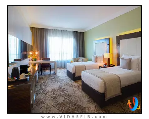 الیت بیبلوس دبی