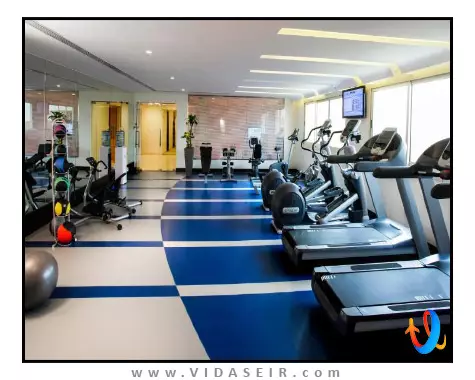 الیت بیبلوس دبی