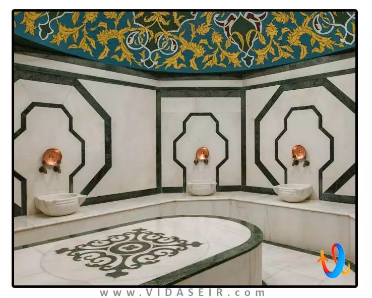 الیت ورد پرستیژ استانبول