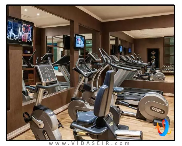 الیت ورد پرستیژ استانبول