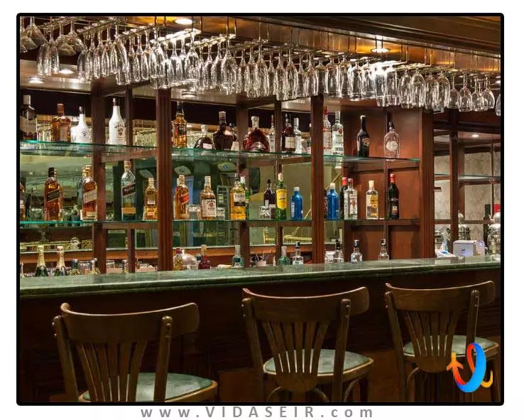 الیت ورد پرستیژ استانبول