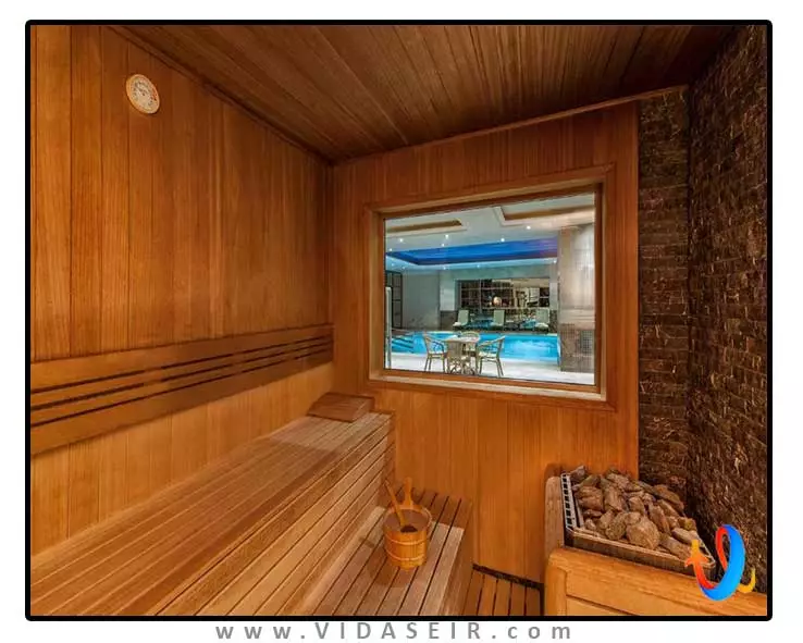 الیت ورد پرستیژ استانبول