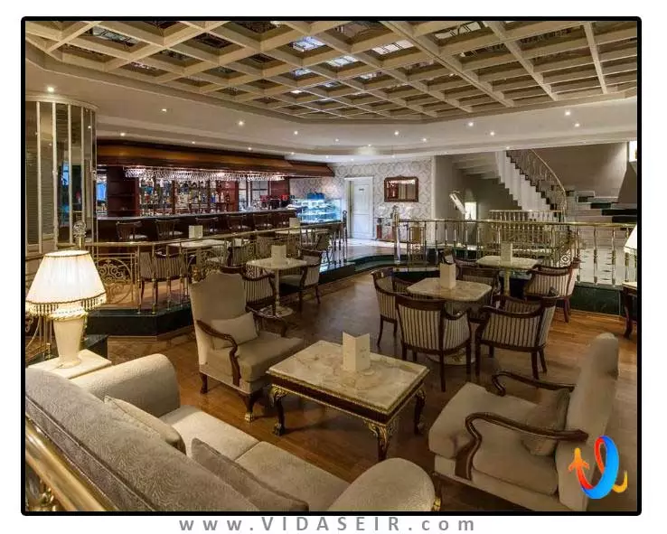 الیت ورد پرستیژ استانبول