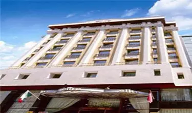 هتل الیت ورد پرستیژ استانبول