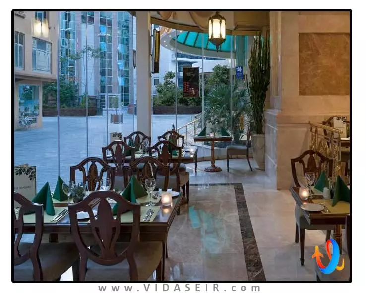 الیت ورلد استانبول