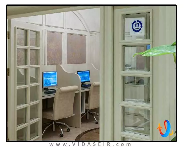 الیت ورلد استانبول