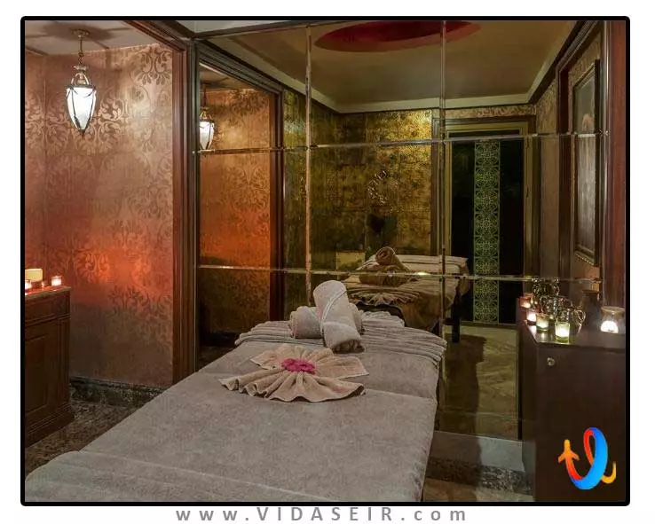 الیت ورلد استانبول