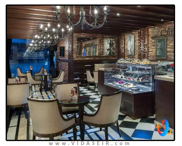 الیت ورلد استانبول