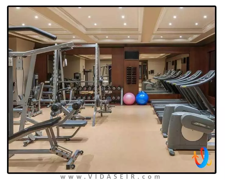 الیت ورلد استانبول