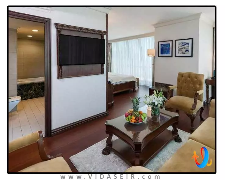 الیت ورلد استانبول