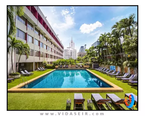 امباسادور بانکوک