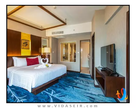 امباسادور بانکوک