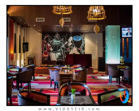 امباسادور بانکوک