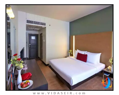 امباسادور بانکوک