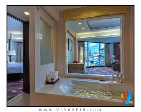 امباسادور بانکوک