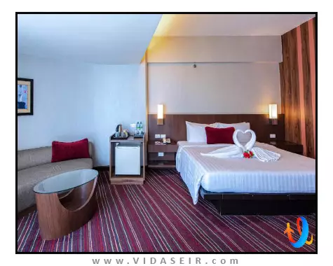 امباسادور بانکوک