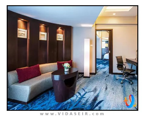 امباسادور بانکوک