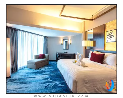 امباسادور بانکوک