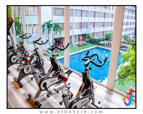 امباسادور بانکوک