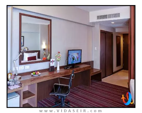 امباسادور بانکوک