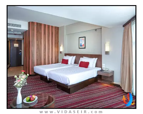 امباسادور بانکوک