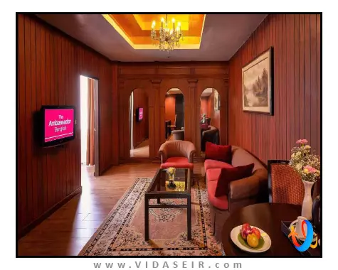 امباسادور بانکوک