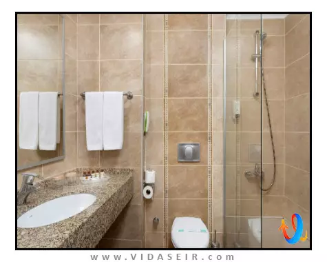 اوتیوم سی لایت ریزورت کوش آداسی