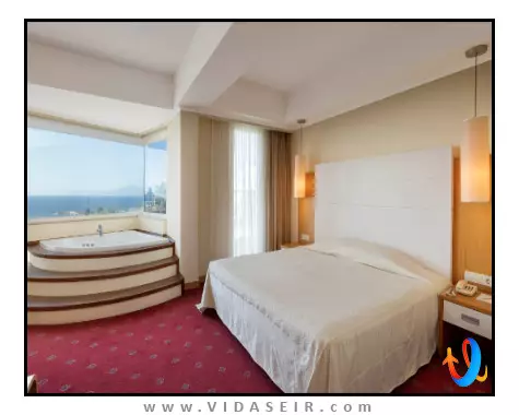 اوتیوم سی لایت ریزورت کوش آداسی