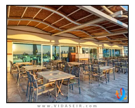 اوتیوم سی لایت ریزورت کوش آداسی