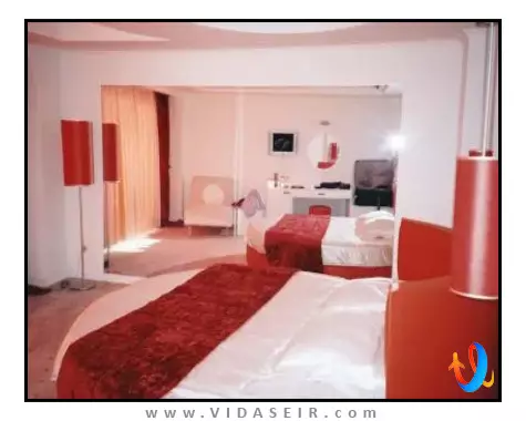 اوتیوم سی لایت ریزورت کوش آداسی