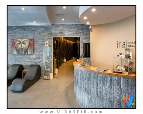 اوتیوم سی لایت ریزورت کوش آداسی