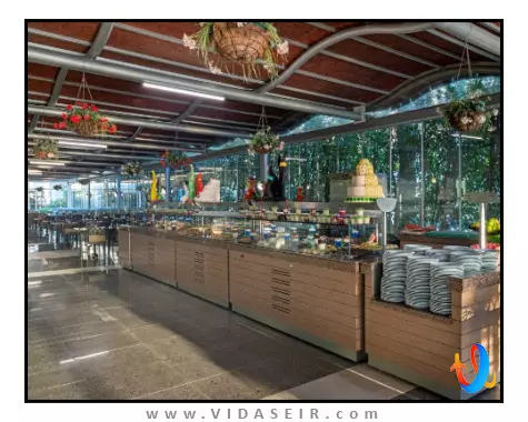 اوتیوم سی لایت ریزورت کوش آداسی