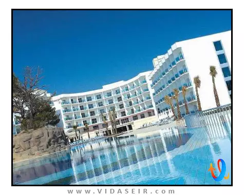 اوتیوم سی لایت ریزورت کوش آداسی