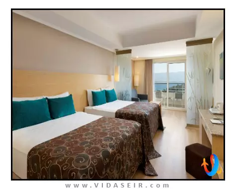 اوتیوم سی لایت ریزورت کوش آداسی